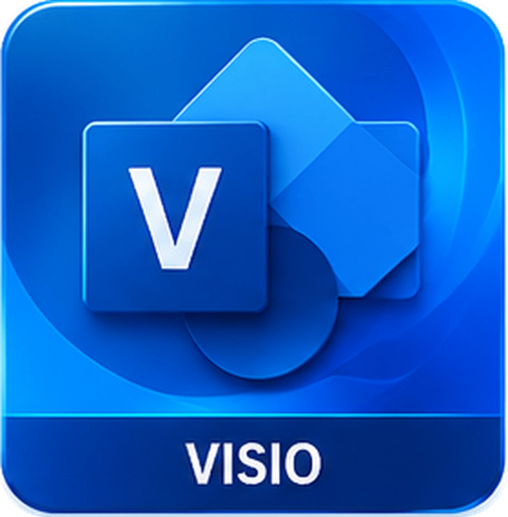 Microsoft Visio