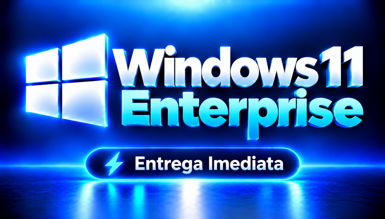 Windows 11 Enterprise