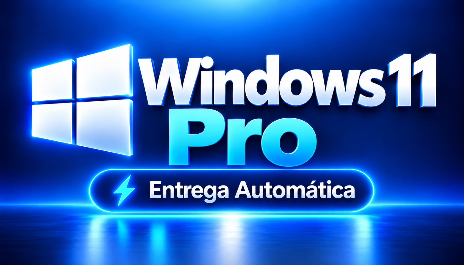 Windows 11 Profissional - Original Microsoft